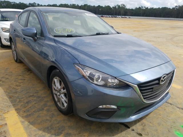 MAZDA NULL 2014 jm1bm1w71e1169422