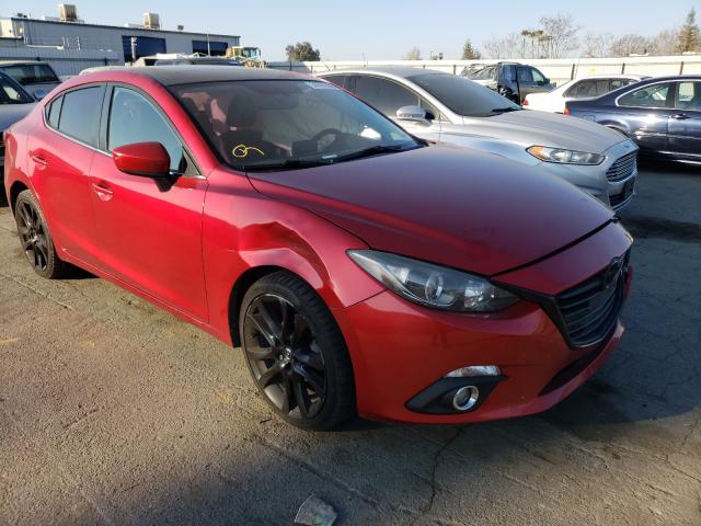 MAZDA 3 GRAND TO 2014 jm1bm1w71e1180517