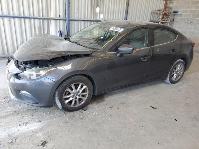 MAZDA 3 GRAND TO 2014 jm1bm1w71e1182042