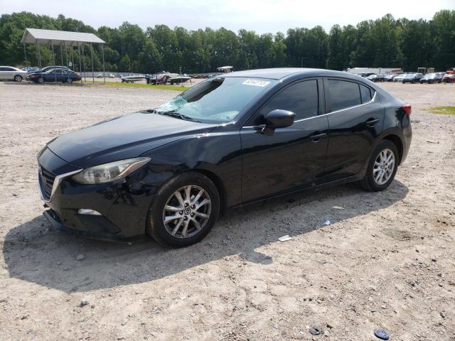 MAZDA 3 2014 jm1bm1w71e1203035