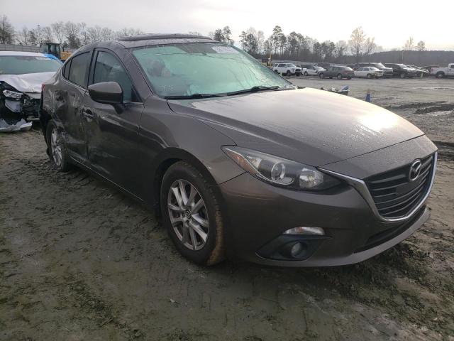 MAZDA 3 GRAND TO 2015 jm1bm1w71f1232388