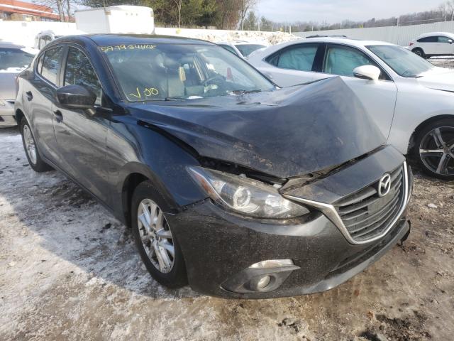 MAZDA 3 GRAND TO 2015 jm1bm1w71f1234545