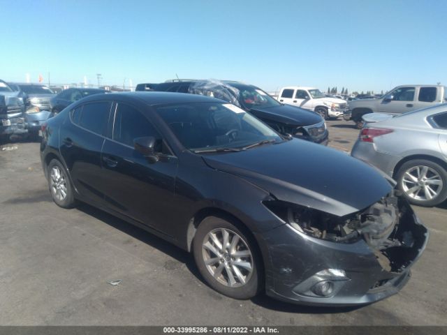 MAZDA 3 2015 jm1bm1w71f1235307