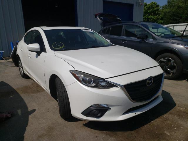 MAZDA 3 TOURING 2016 jm1bm1w71g1298635