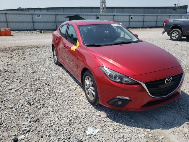 MAZDA NULL 2016 jm1bm1w71g1309889