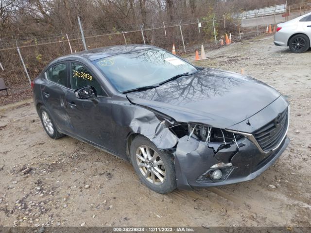 MAZDA MAZDA3 2016 jm1bm1w71g1318639