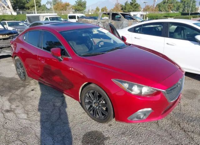 MAZDA MAZDA3 2016 jm1bm1w71g1343802