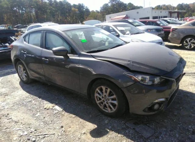 MAZDA MAZDA3 2016 jm1bm1w71g1344402