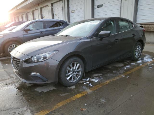 MAZDA 3 2014 jm1bm1w72e1114221