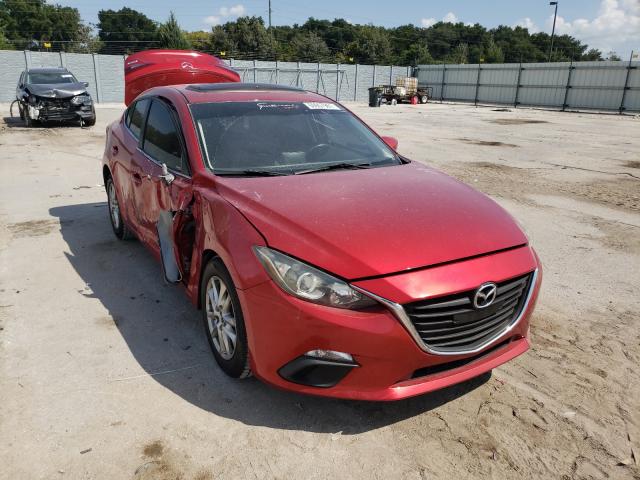 MAZDA 3 GRAND TO 2014 jm1bm1w72e1123808