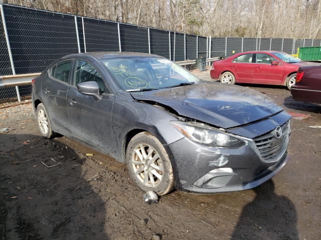 MAZDA 3 2013 jm1bm1w72e1138616