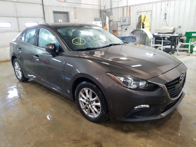 MAZDA NULL 2014 jm1bm1w72e1161183