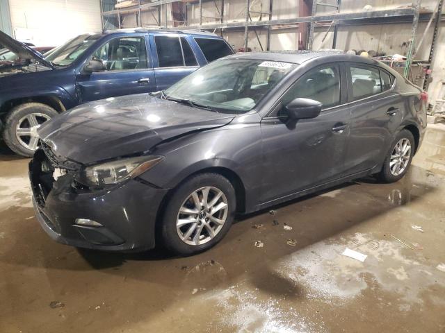 MAZDA 3 2014 jm1bm1w72e1179702