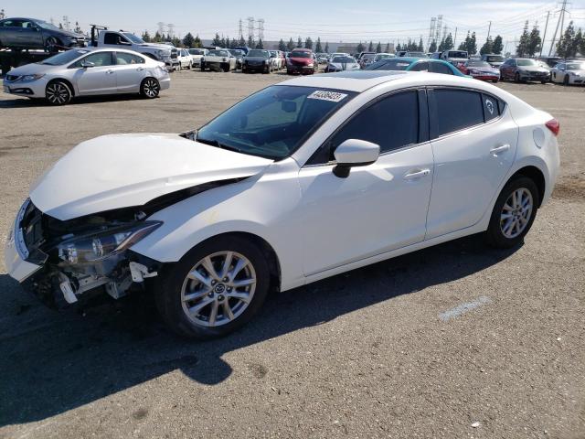 MAZDA 3 TOURING 2016 jm1bm1w72g1283173