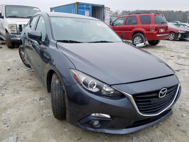 MAZDA 3 TOURING 2016 jm1bm1w72g1300490