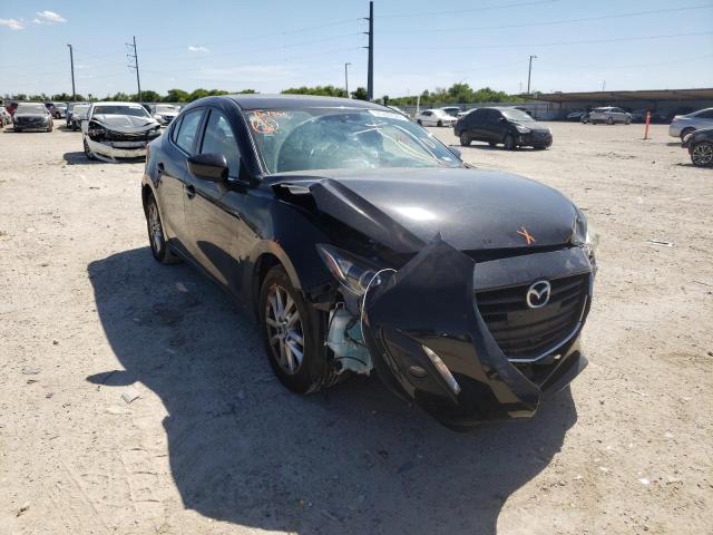 MAZDA 3 TOURING 2016 jm1bm1w72g1300828