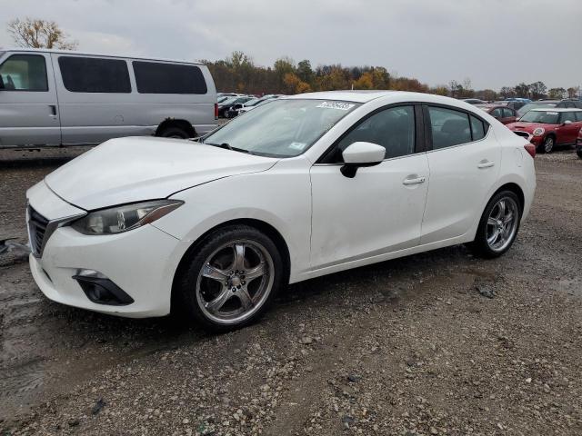 MAZDA 3 2016 jm1bm1w72g1336227