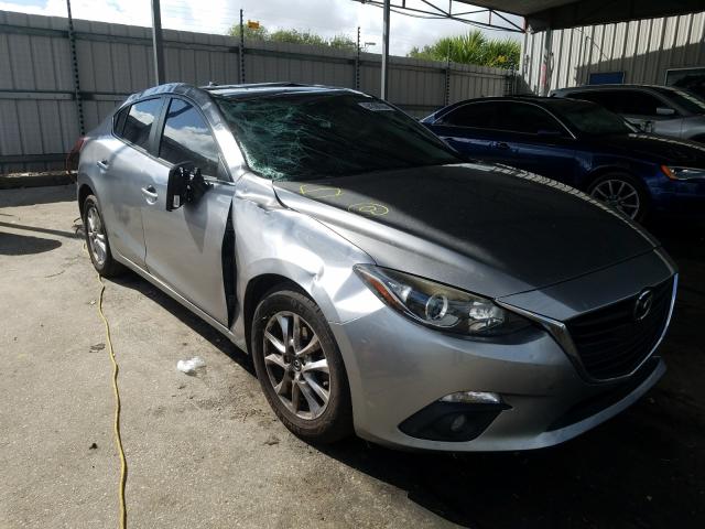 MAZDA 3 TOURING 2016 jm1bm1w72g1337037