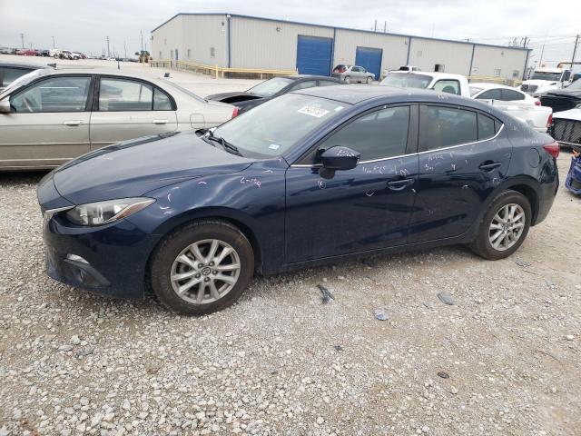 MAZDA 3 TOURING 2016 jm1bm1w72g1344599