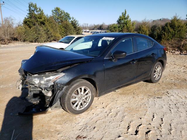 MAZDA 3 2014 jm1bm1w73e1114647