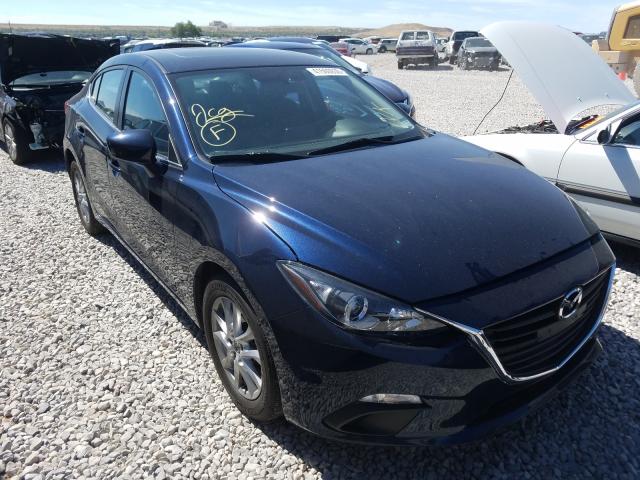 MAZDA 3 GRAND TO 2014 jm1bm1w73e1115782