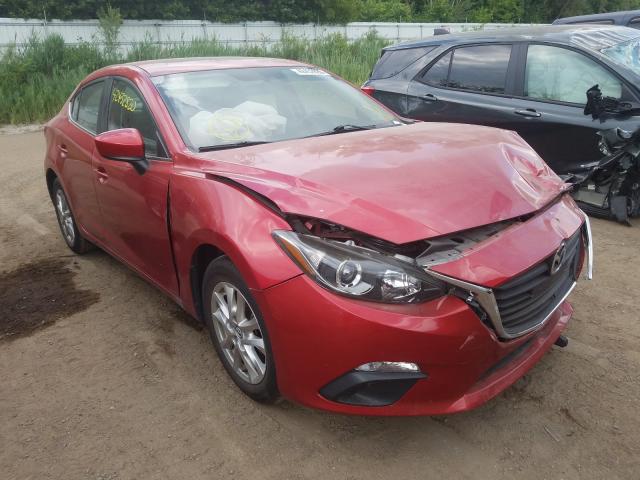 MAZDA NULL 2014 jm1bm1w73e1149530