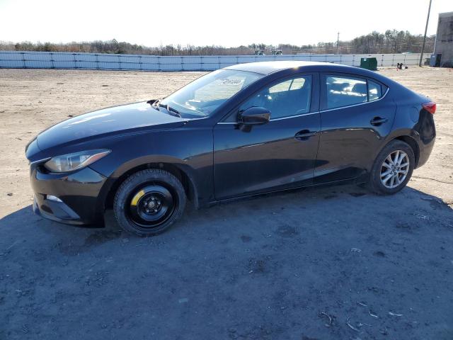 MAZDA 3 2014 jm1bm1w73e1157529