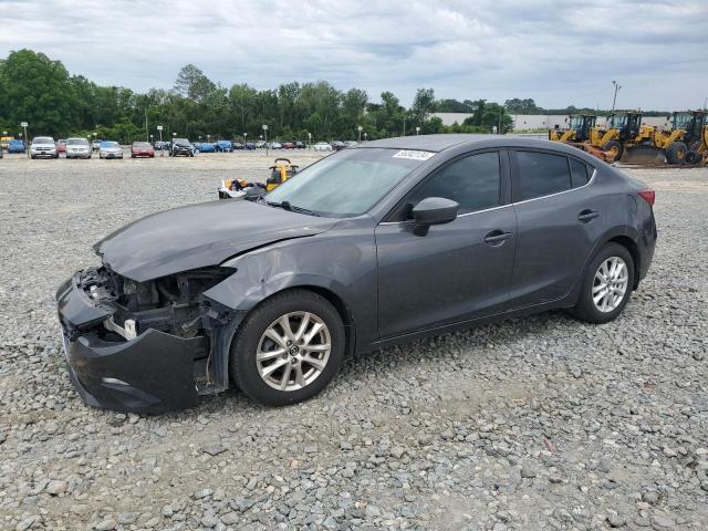 MAZDA 3 2014 jm1bm1w73e1172273