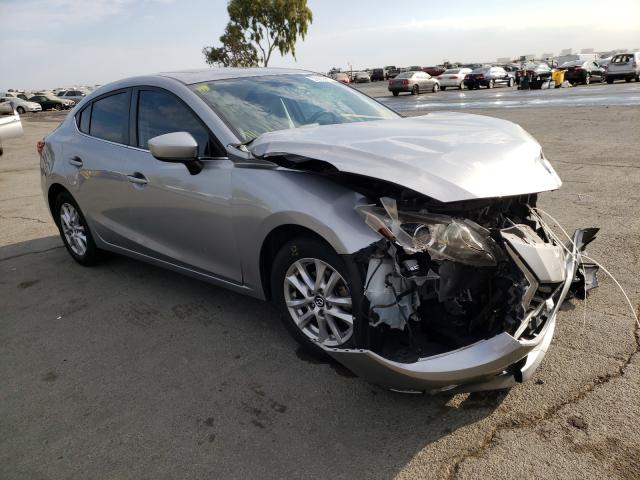 MAZDA 3 GRAND TO 2014 jm1bm1w73e1174802