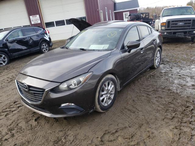 MAZDA 3 GRAND TO 2014 jm1bm1w73e1179191