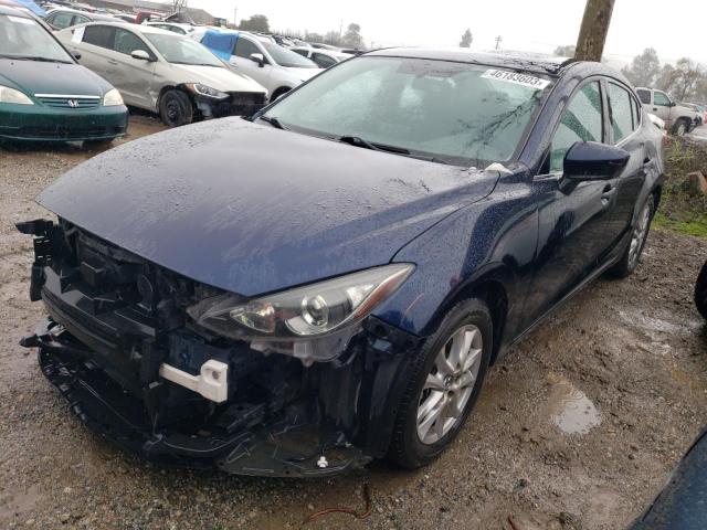 MAZDA 3 GRAND TO 2014 jm1bm1w73e1181197