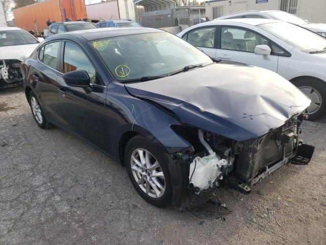 MAZDA 3 GRAND TO 2014 jm1bm1w73e1190868