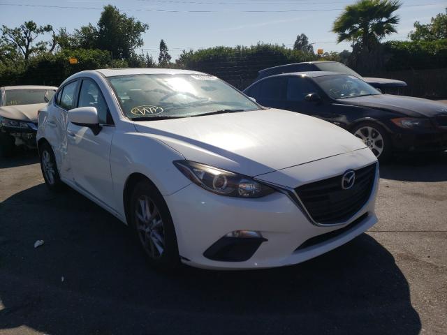 MAZDA 3 2014 jm1bm1w73e1192572