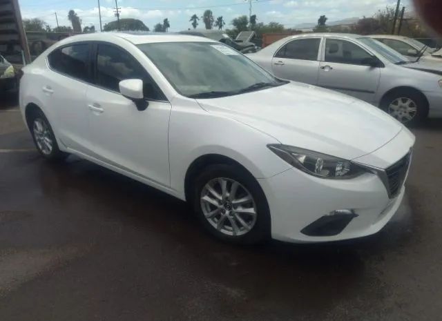 MAZDA MAZDA3 2014 jm1bm1w73e1213274