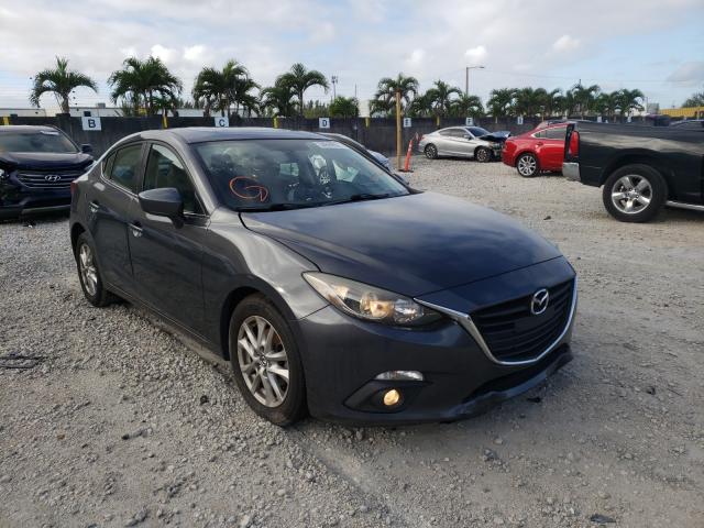 MAZDA 3 GRAND TO 2015 jm1bm1w73f1224311