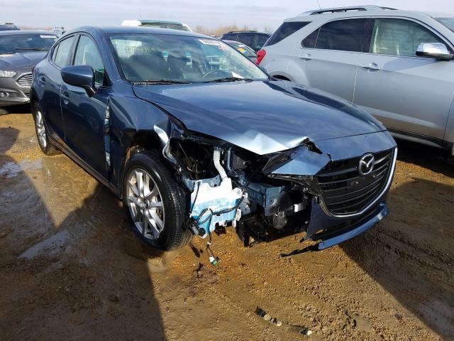 MAZDA 3 GRAND TO 2015 jm1bm1w73f1226561