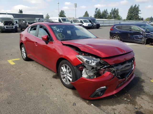 MAZDA 3 GRAND TO 2015 jm1bm1w73f1226687