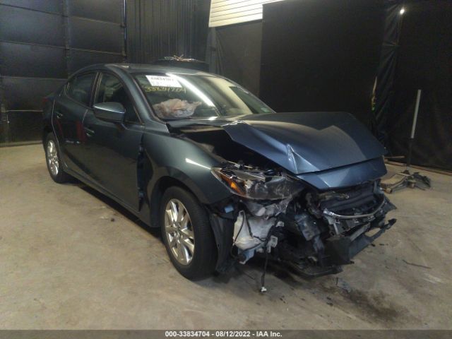 MAZDA 3 2015 jm1bm1w73f1240170