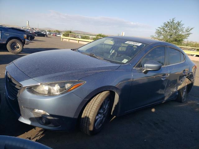 MAZDA 3 GRAND TO 2015 jm1bm1w73f1240993