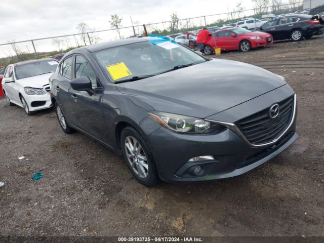 MAZDA MAZDA3 2016 jm1bm1w73g1314267