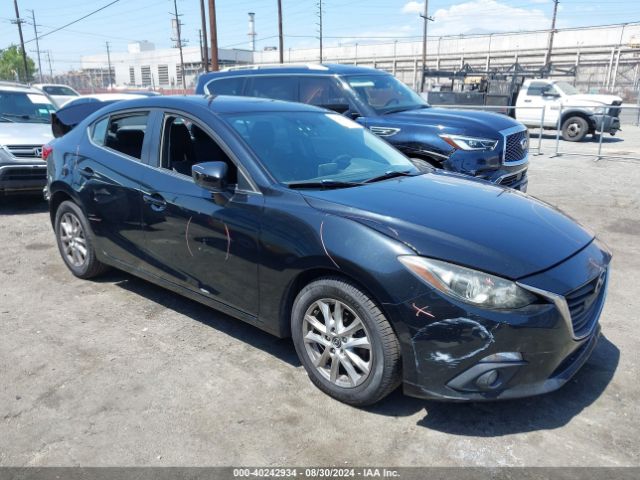 MAZDA MAZDA3 2016 jm1bm1w73g1315855