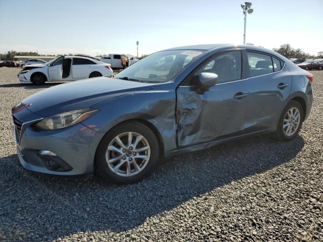 MAZDA 3 TOURING 2016 jm1bm1w73g1341727