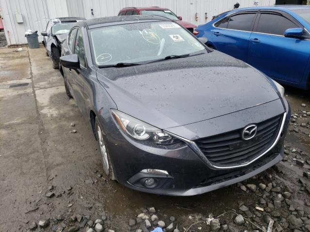 MAZDA NULL 2016 jm1bm1w73g1349827