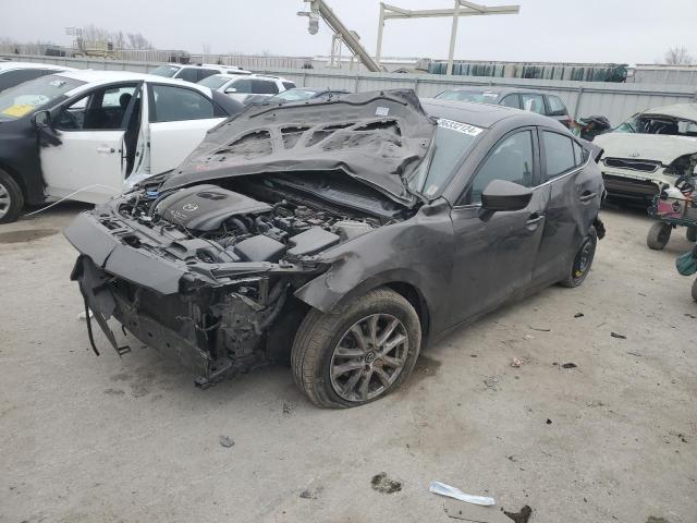 MAZDA 3 GRAND TO 2014 jm1bm1w74e1116598