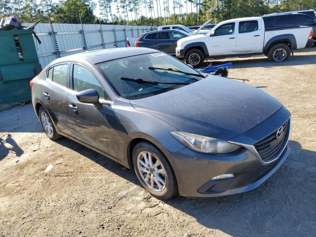 MAZDA 3 GRAND TO 2014 jm1bm1w74e1119887