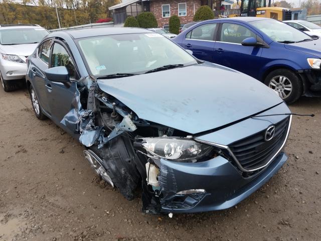 MAZDA 3 GRAND TO 2014 jm1bm1w74e1119954