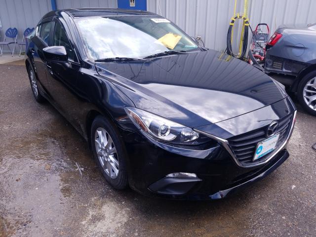 MAZDA 3 GRAND TO 2014 jm1bm1w74e1123552