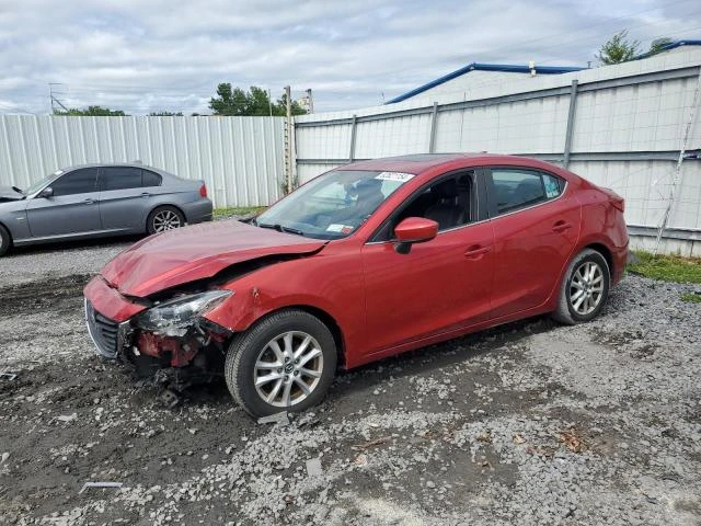 MAZDA 3 GRAND TO 2015 jm1bm1w74f1227265