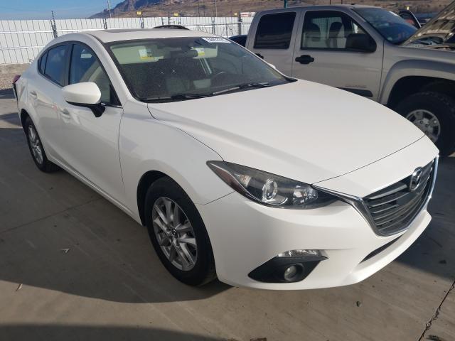 MAZDA 3 GRAND TO 2015 jm1bm1w74f1228688