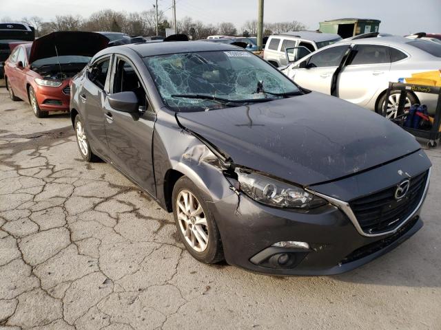 MAZDA 3 TOURING 2016 jm1bm1w74g1288018